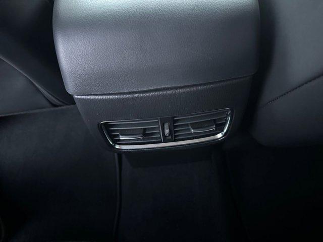 used 2025 Mazda CX-5 car, priced at $24,181