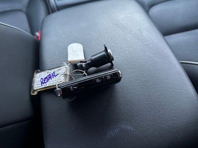 used 2025 Mazda CX-5 car, priced at $24,181