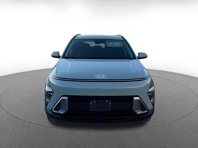 used 2025 Hyundai Kona car, priced at $20,518