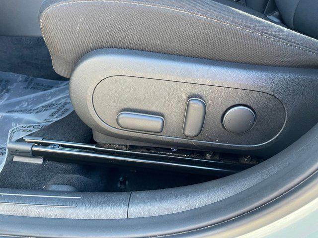 used 2025 Hyundai Kona car, priced at $20,518