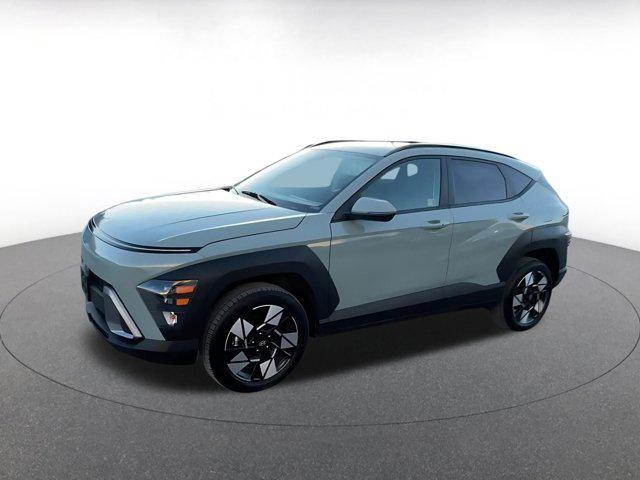 used 2025 Hyundai Kona car, priced at $20,518