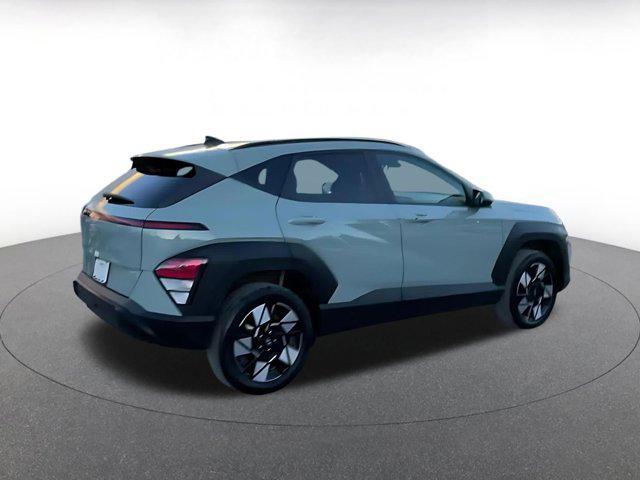 used 2025 Hyundai Kona car, priced at $20,518