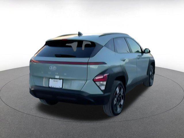 used 2025 Hyundai Kona car, priced at $20,518