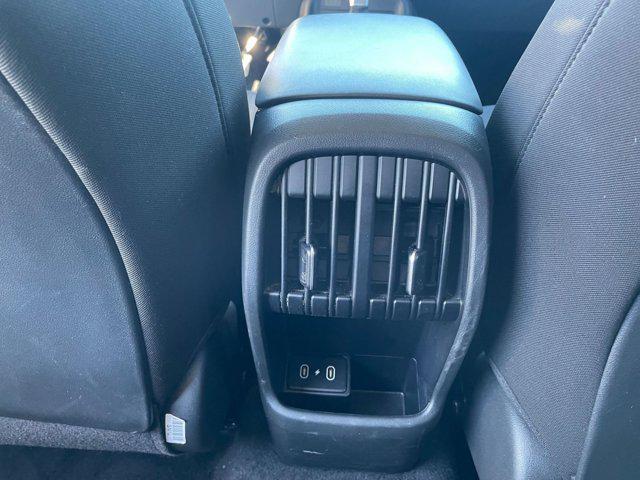 used 2025 Hyundai Kona car, priced at $20,518