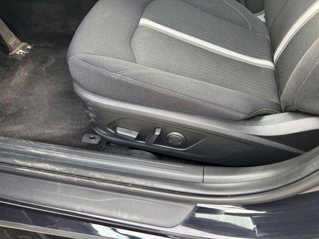 used 2025 Hyundai Sonata Hybrid car, priced at $24,367