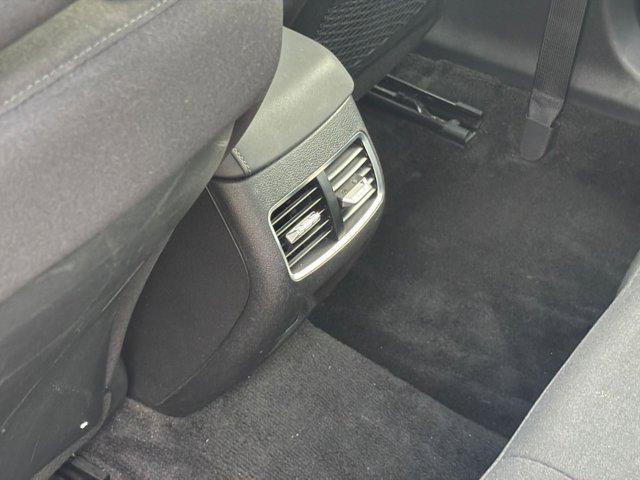 used 2025 Hyundai Sonata Hybrid car, priced at $24,367