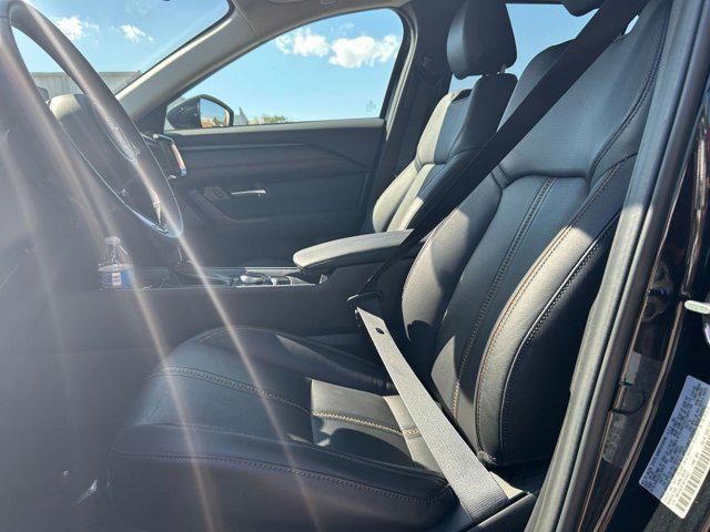 used 2025 Mazda CX-50 Hybrid car, priced at $32,737