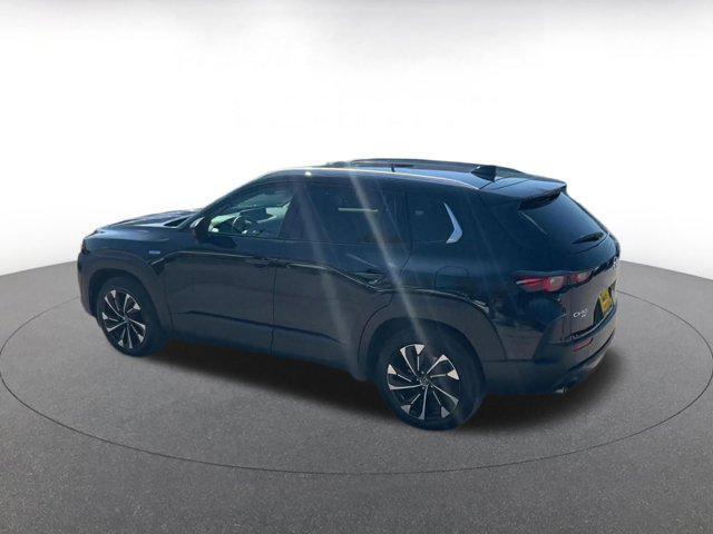 used 2025 Mazda CX-50 Hybrid car, priced at $32,737