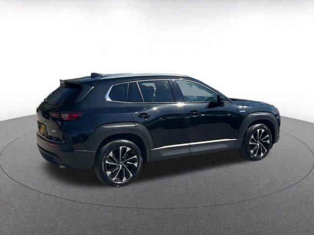 used 2025 Mazda CX-50 Hybrid car, priced at $32,737