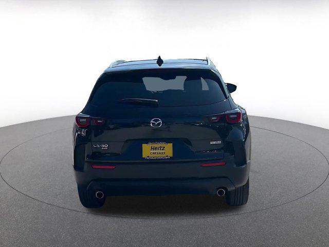 used 2025 Mazda CX-50 Hybrid car, priced at $32,737