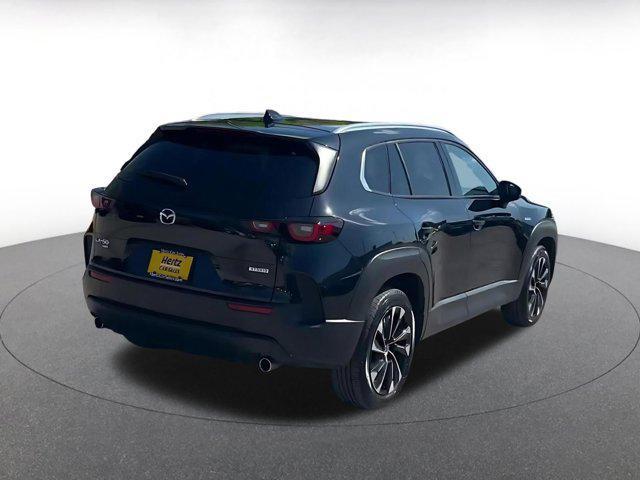 used 2025 Mazda CX-50 Hybrid car, priced at $32,737