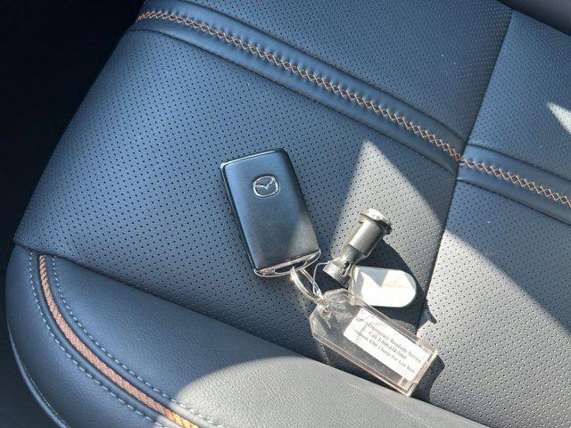 used 2025 Mazda CX-50 Hybrid car, priced at $32,737