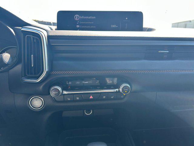 used 2025 Mazda CX-50 Hybrid car, priced at $32,737