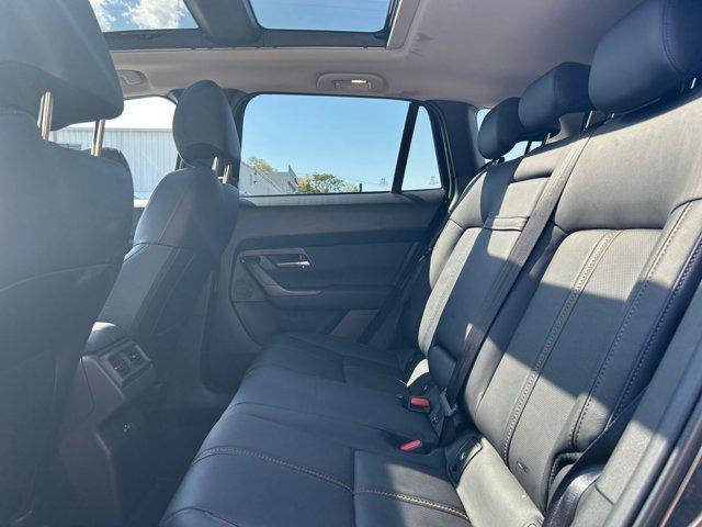 used 2025 Mazda CX-50 Hybrid car, priced at $32,737