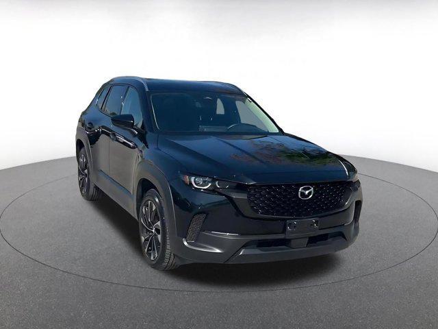 used 2025 Mazda CX-50 Hybrid car, priced at $32,737