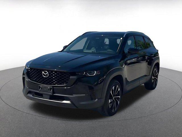 used 2025 Mazda CX-50 Hybrid car, priced at $32,737
