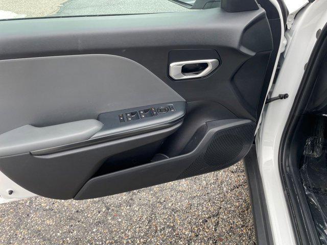 used 2025 Kia K4 car, priced at $18,253