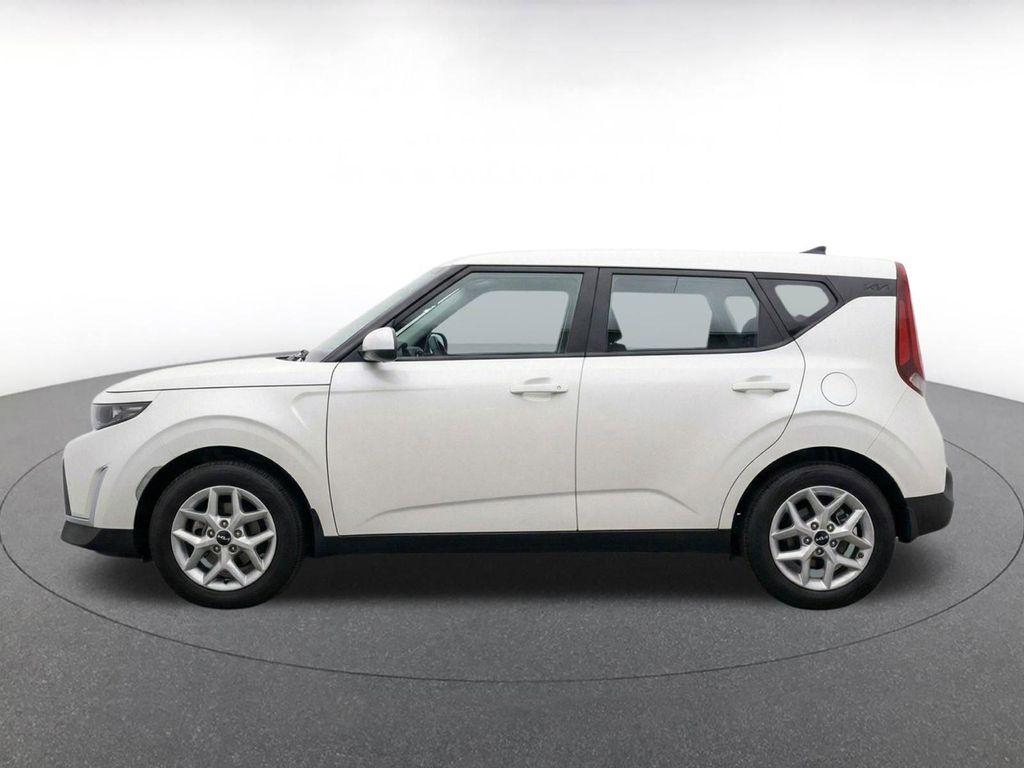 used 2025 Kia Soul car, priced at $17,134