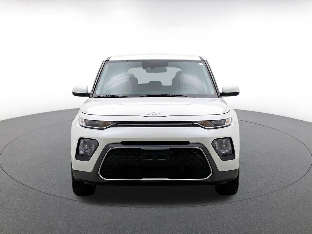 used 2025 Kia Soul car, priced at $17,134