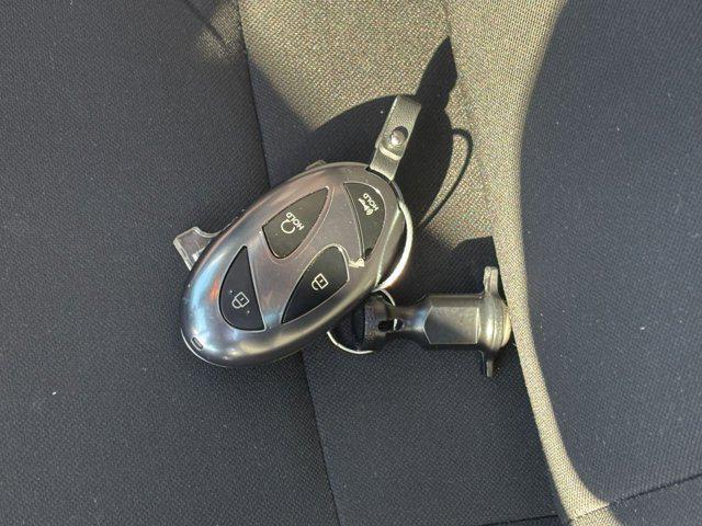 used 2025 Hyundai Elantra car, priced at $20,663