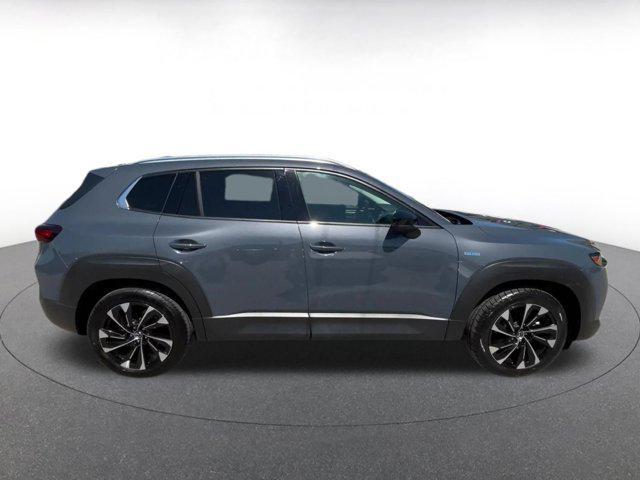 used 2025 Mazda CX-50 Hybrid car, priced at $32,777
