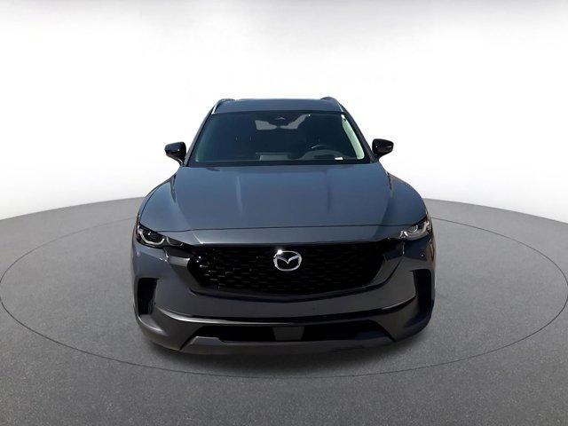 used 2025 Mazda CX-50 Hybrid car, priced at $32,777