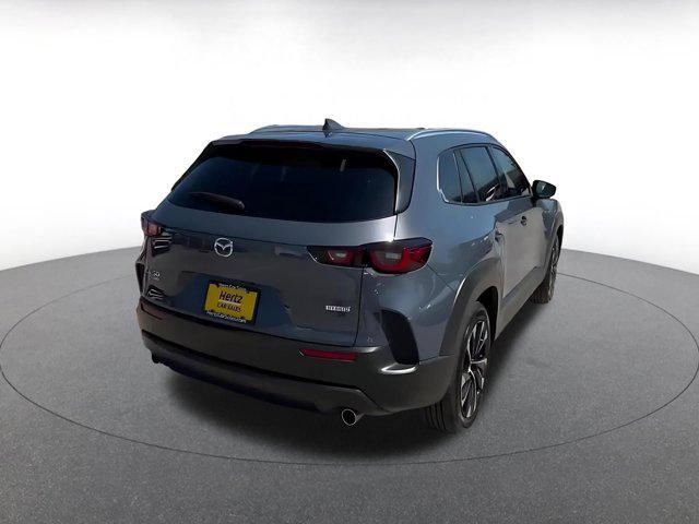 used 2025 Mazda CX-50 Hybrid car, priced at $32,777
