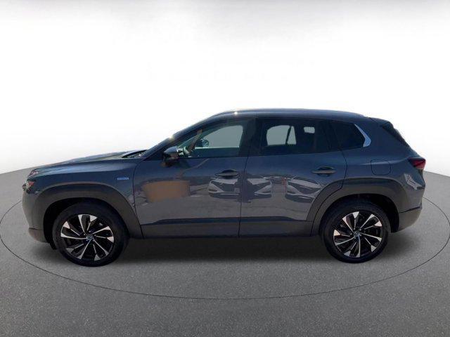 used 2025 Mazda CX-50 Hybrid car, priced at $32,777