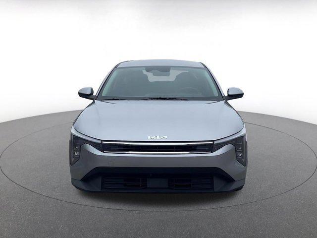 used 2025 Kia K4 car, priced at $18,995