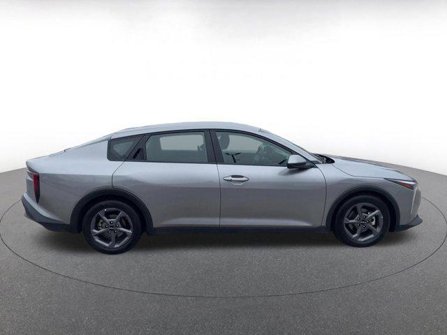 used 2025 Kia K4 car, priced at $18,995