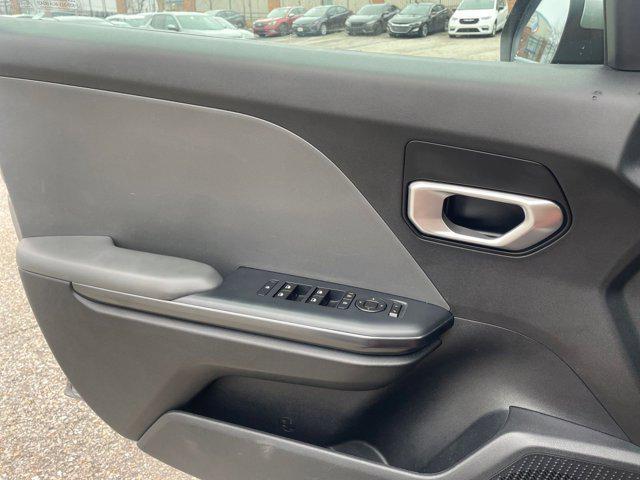 used 2025 Kia K4 car, priced at $18,995