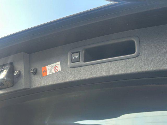 used 2025 Toyota Highlander car, priced at $34,499
