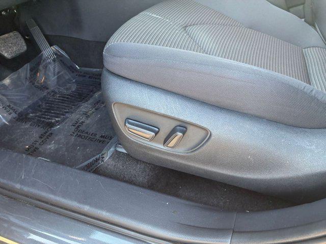 used 2025 Toyota Highlander car, priced at $34,499