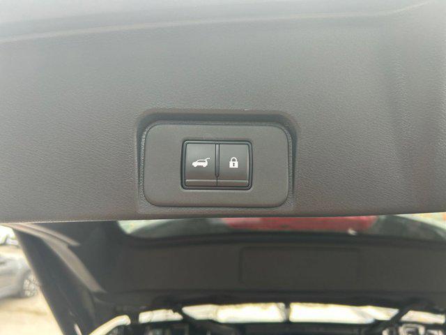used 2025 Nissan Rogue car, priced at $24,499