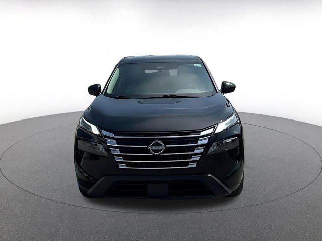 used 2025 Nissan Rogue car, priced at $24,499