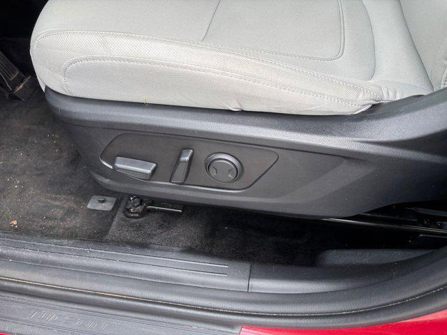 used 2025 Hyundai Tucson car, priced at $23,938