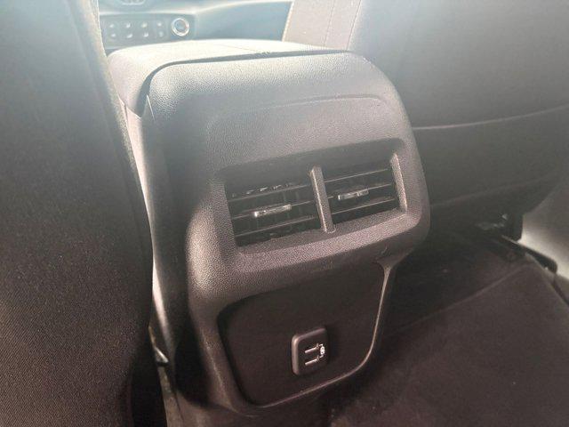 used 2024 GMC Terrain car, priced at $19,698