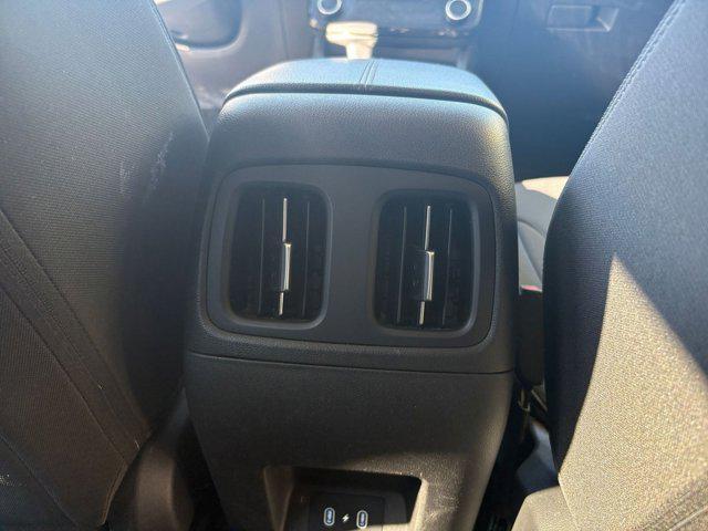 used 2025 Hyundai Tucson car, priced at $24,499