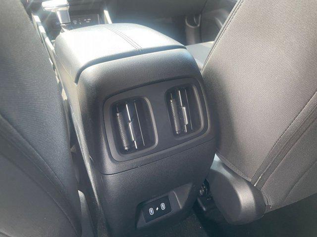 used 2025 Hyundai Tucson car, priced at $24,670