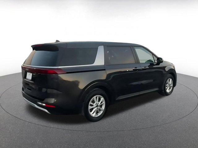 used 2023 Kia Carnival car, priced at $24,063