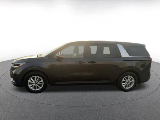 used 2023 Kia Carnival car, priced at $24,063