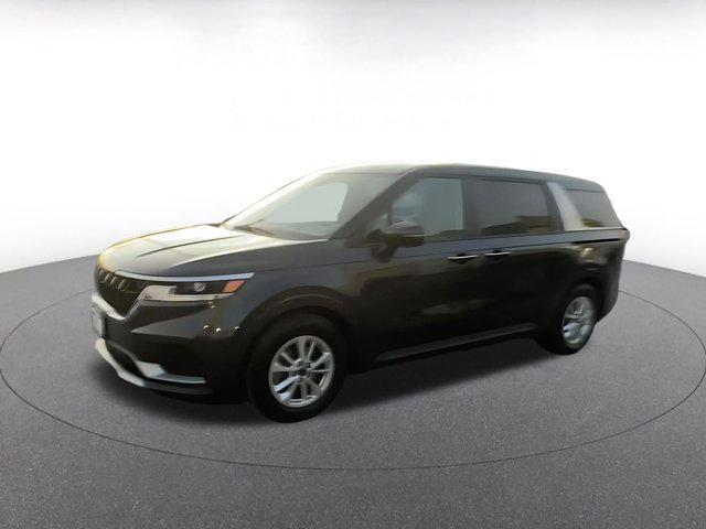 used 2023 Kia Carnival car, priced at $24,063