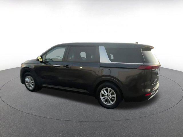 used 2023 Kia Carnival car, priced at $24,063