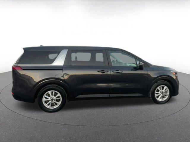 used 2023 Kia Carnival car, priced at $24,063