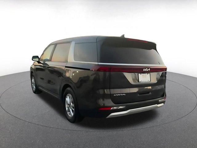 used 2023 Kia Carnival car, priced at $24,063