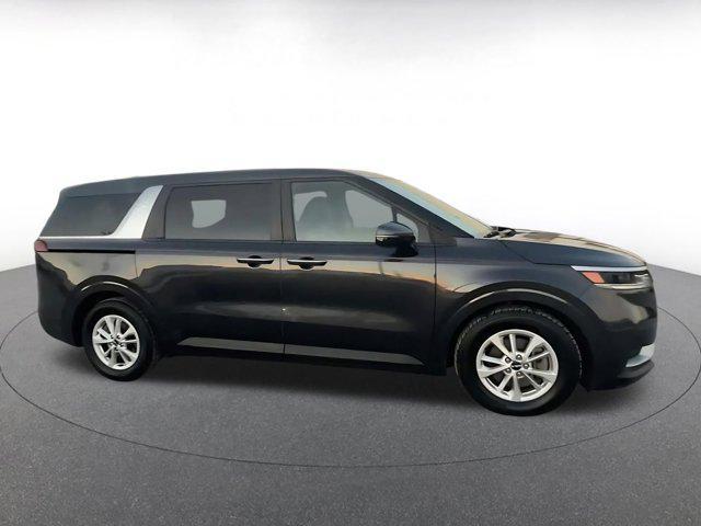 used 2023 Kia Carnival car, priced at $24,063