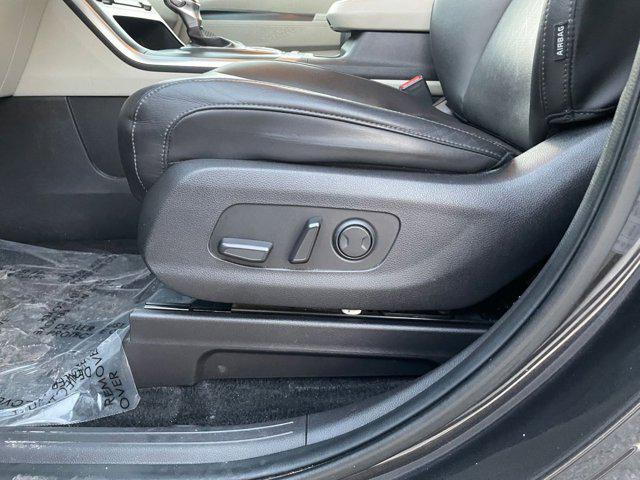 used 2023 Kia Carnival car, priced at $24,063