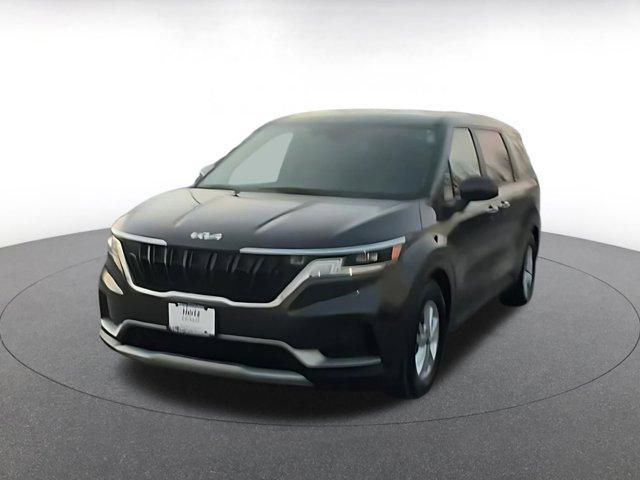 used 2023 Kia Carnival car, priced at $24,063