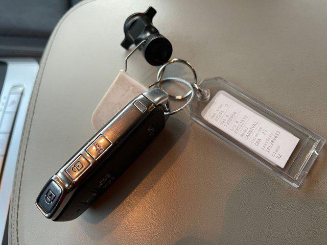 used 2023 Kia Carnival car, priced at $24,063