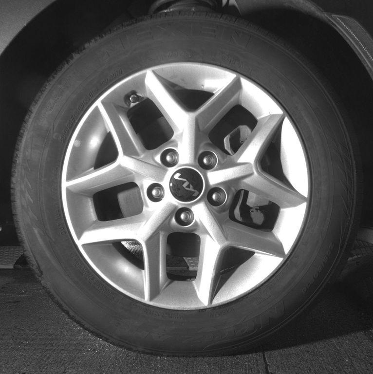 used 2025 Kia Soul car, priced at $18,898